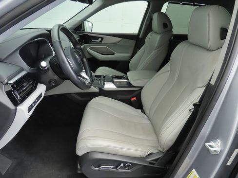 Used 2022 Acura MDX Technology image 19