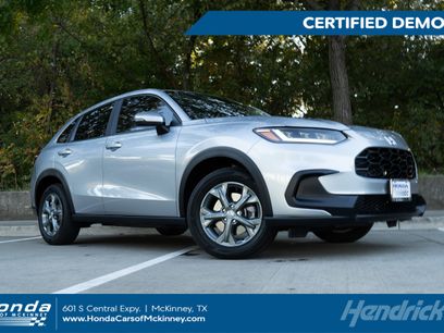 Used 2026 Honda HR-V LX