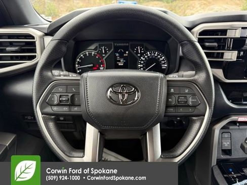 Used 2026 Toyota Tundra SR5 AWD/4WD image 20