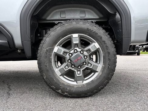 New 2026 GMC Sierra 2500 SLE w/ SLE Value Package; AWD/4WD image 41