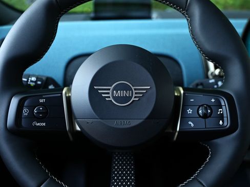 New 2027 MINI Cooper Countryman S AWD/4WD image 34