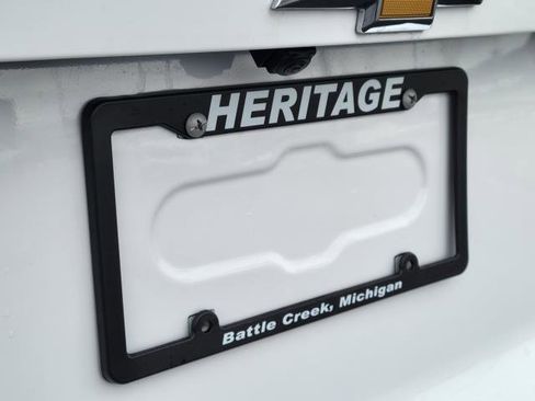 New 2026 Chevrolet Equinox LT w/ Convenience Package II image 27