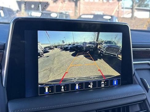 Used 2022 Chevrolet Tahoe High Country image 37