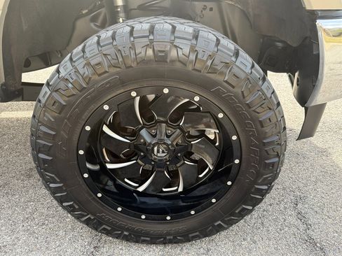 Used 2017 Ford F250 Lariat w/ Lariat Ultimate Package image 29