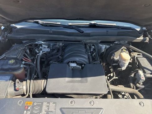 Used 2015 Chevrolet Silverado 1500 W/T RWD image 23