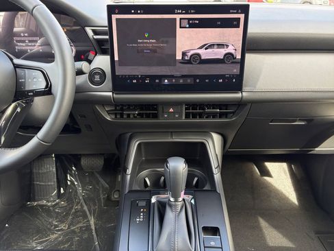 New 2026 MAZDA CX-5 2.5 S w/ Premium Package image 13