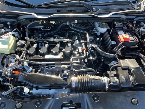 Used 2016 Honda Civic EX-T image 11