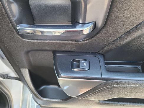 Used 2018 Chevrolet Silverado 1500 LT w/ All Star Edition AWD/4WD image 14