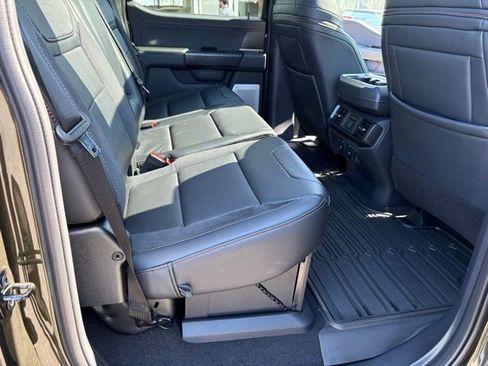 Used 2025 Ford F150 Raptor image 53