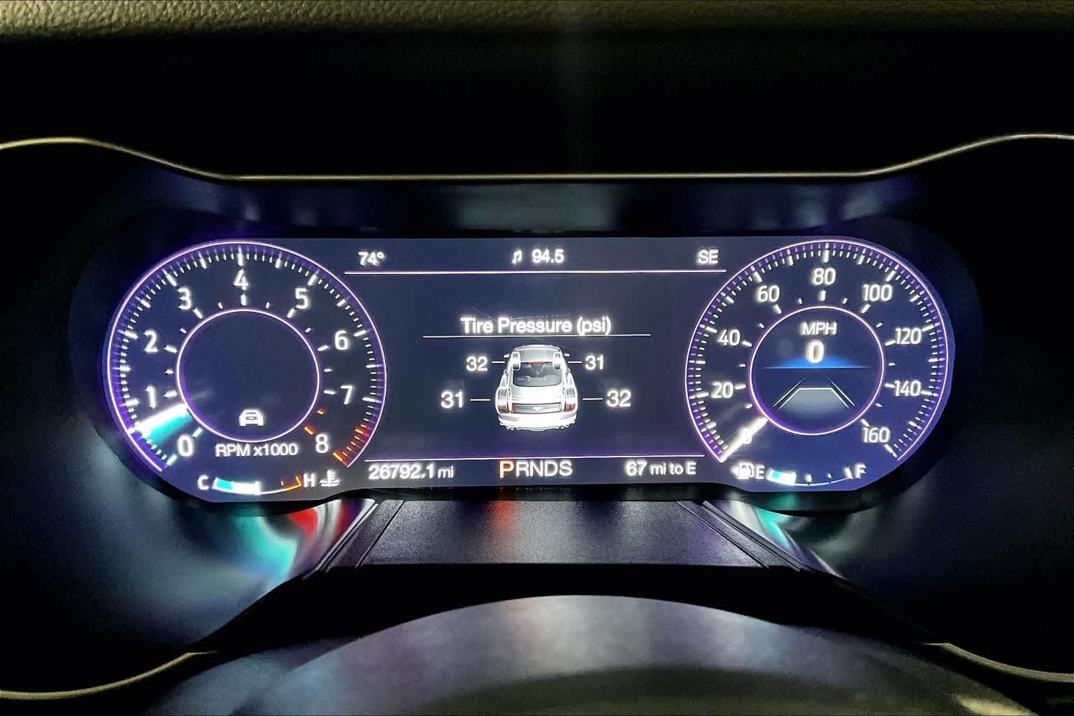 Used 2019 Ford Mustang GT Premium w/ Equipment Group 401A RWD image 24