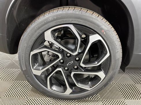 New 2026 Chevrolet Trax RS w/ Driver Confidence Package FWD image 20