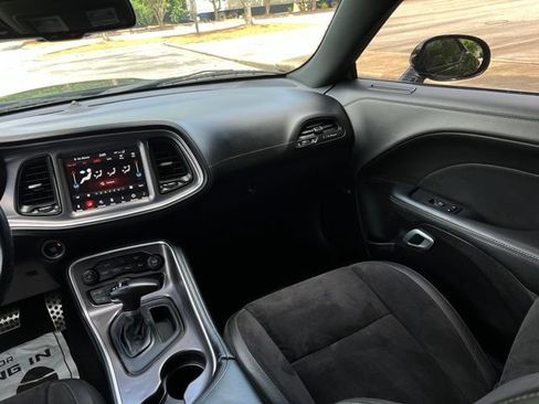 Used 2021 Dodge Challenger R/T w/ Plus Package RWD image 20