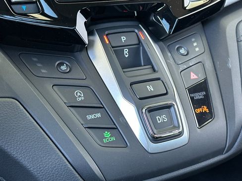 New 2026 Honda Odyssey EX-L image 25