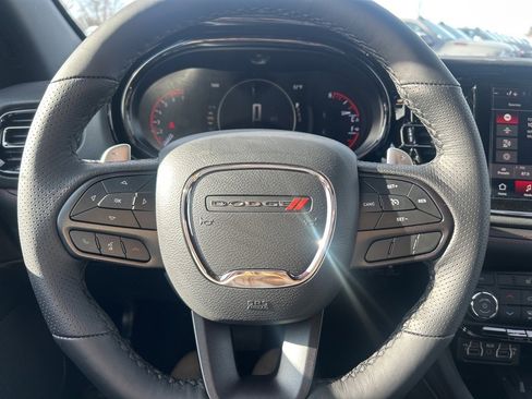 New 2026 Dodge Durango GT image 16