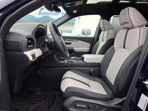 New 2026 Honda Passport TrailSport Elite image 7