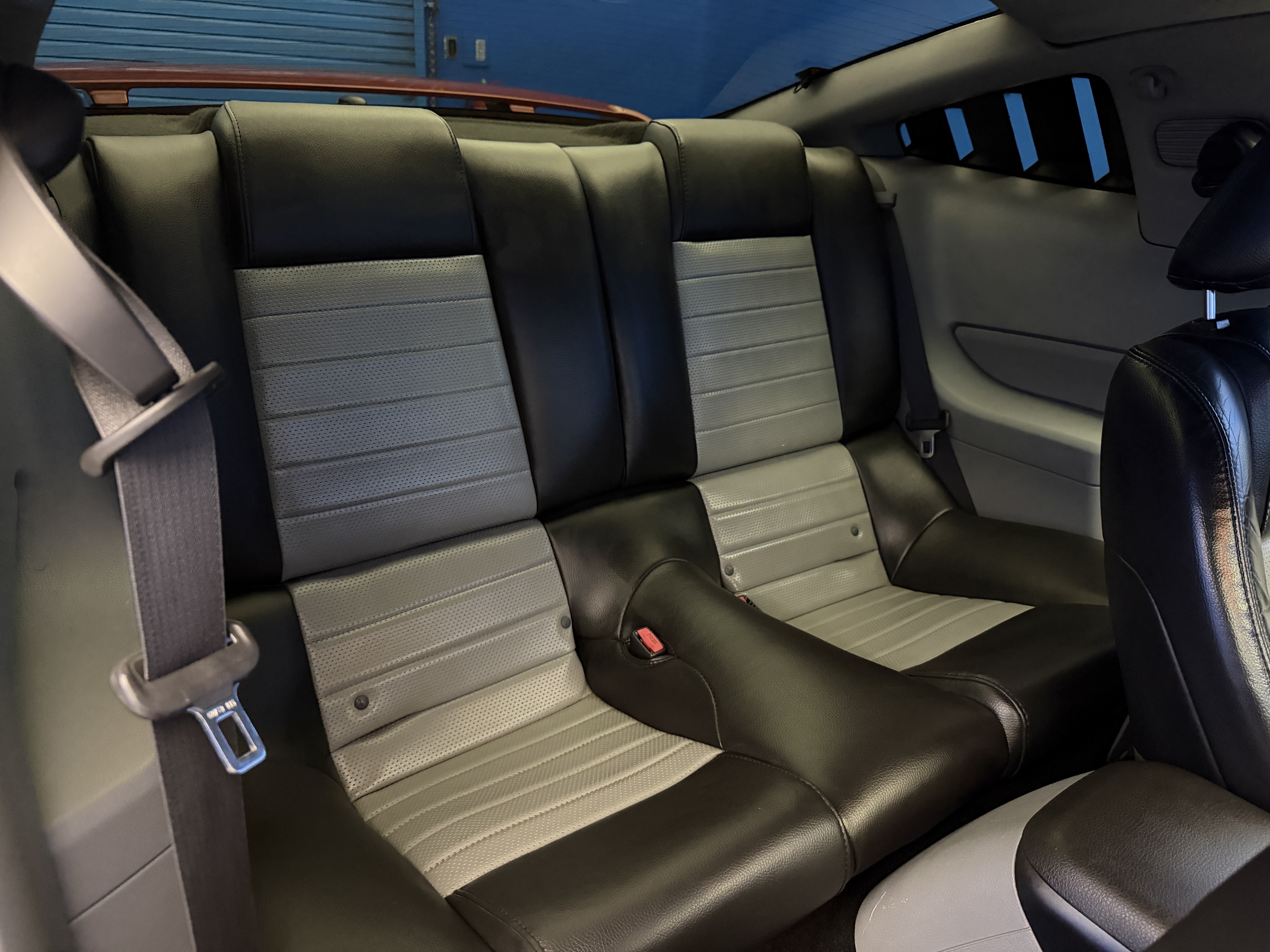 Used 2008 Ford Mustang GT RWD image 24
