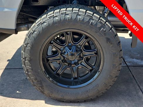 New 2025 Ford F150 STX w/ STX Black Appearance Package image 38