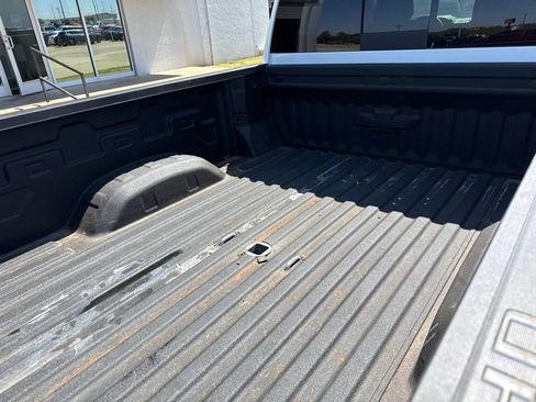 Used 2026 Chevrolet Silverado 2500 LTZ w/ Trail Boss Package AWD/4WD image 9