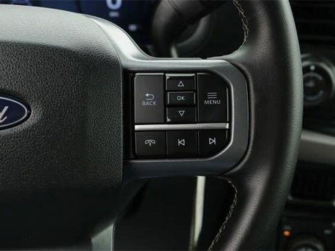 Used 2024 Ford F150 XLT w/ Mobile Office Package image 13