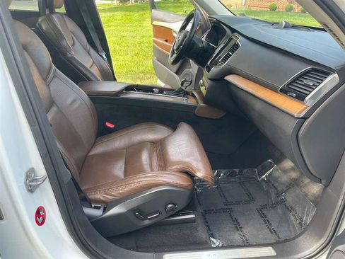 Used 2018 Volvo XC90 T6 Inscription w/ Convenience Package AWD/4WD image 26