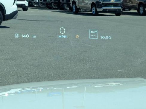 Used 2025 Lincoln Aviator Black Label w/ Black Label Special Edition AWD/4WD image 33