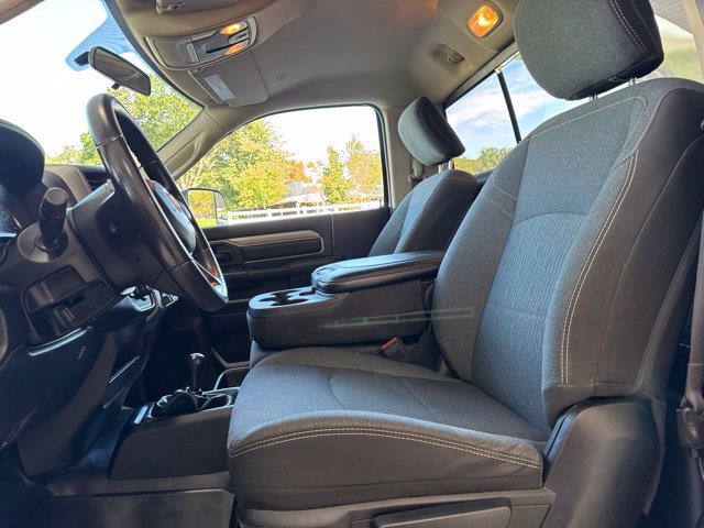 Used 2020 RAM 2500 Tradesman AWD/4WD image 10