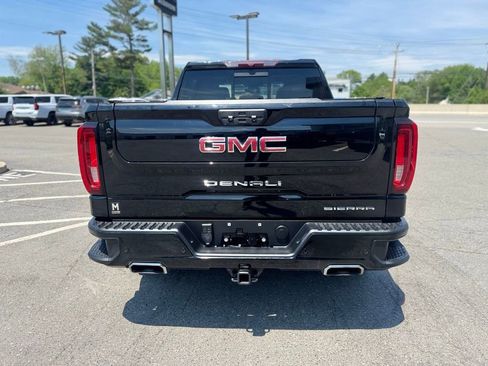 Used 2023 GMC Sierra 1500 Denali AWD/4WD image 5