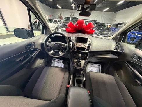 Used 2020 Ford Transit Connect XL FWD image 29