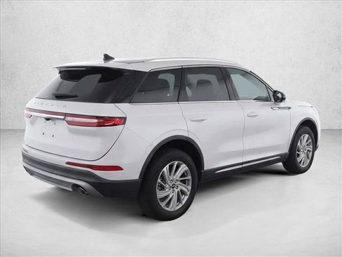 Used 2020 Lincoln Corsair FWD w/ Convenience Package image 7