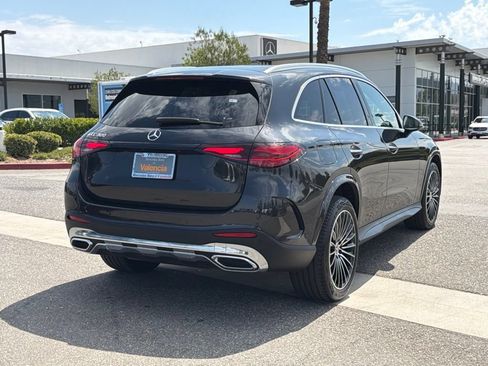 Used 2026 Mercedes-Benz GLC 300 image 8