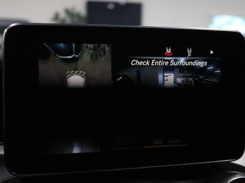 Used 2018 Mercedes-Benz C 43 AMG C43 4MATIC AMG image 27