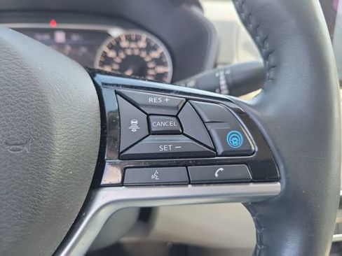 Used 2021 Nissan Altima 2.5 SL FWD image 23