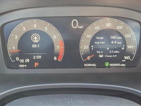 New 2026 Acura Integra A-Spec image 11