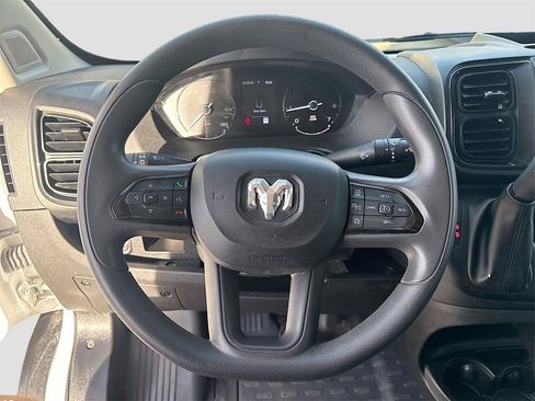 Used 2024 RAM ProMaster 1500 w/ Convenience Group image 11