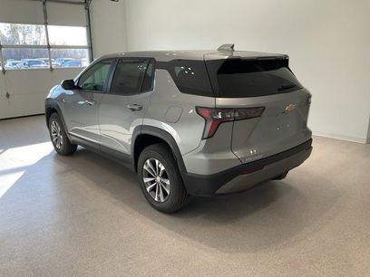 New 2026 Chevrolet Equinox LT w/ Convenience Package II