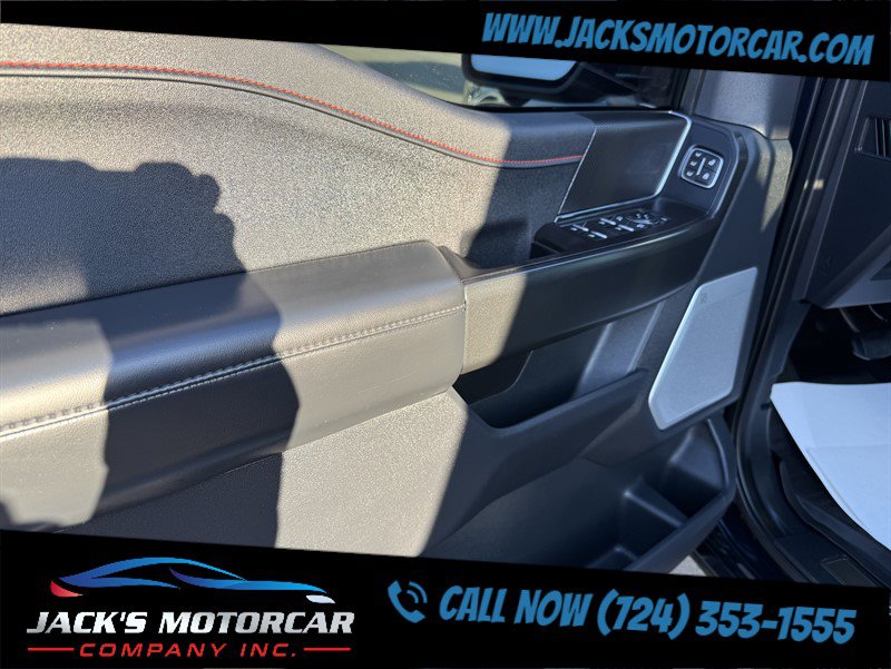 Used 2024 Ford F150 Raptor AWD/4WD image 27