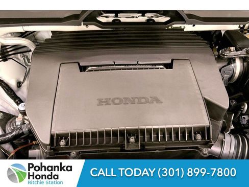 New 2025 Honda Pilot EX-L image 21