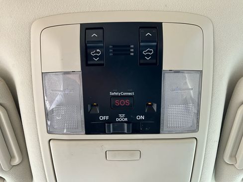 Used 2021 Lexus GX 460 Premium AWD/4WD image 20