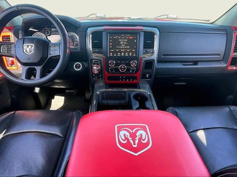 Used 2017 RAM 1500 Sport w/ Convenience Group image 15