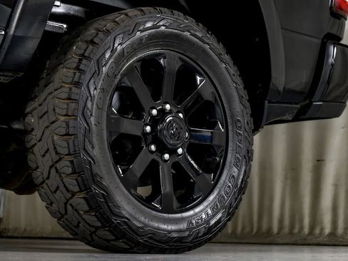 Used 2022 RAM 2500 Laramie AWD/4WD image 57