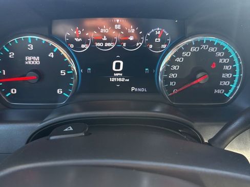 Used 2017 GMC Sierra 1500 Denali w/ Denali Ultimate Package image 17