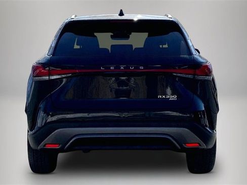 Used 2024 Lexus RX 350 Premium image 4