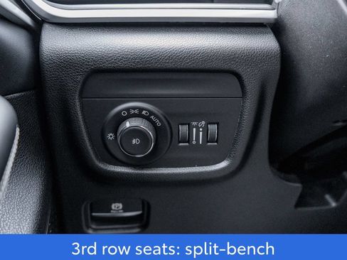 Used 2023 Jeep Grand Cherokee L Limited AWD/4WD image 21