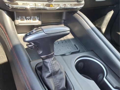 Used 2025 Dodge Durango R/T w/ Blacktop Package AWD/4WD image 19