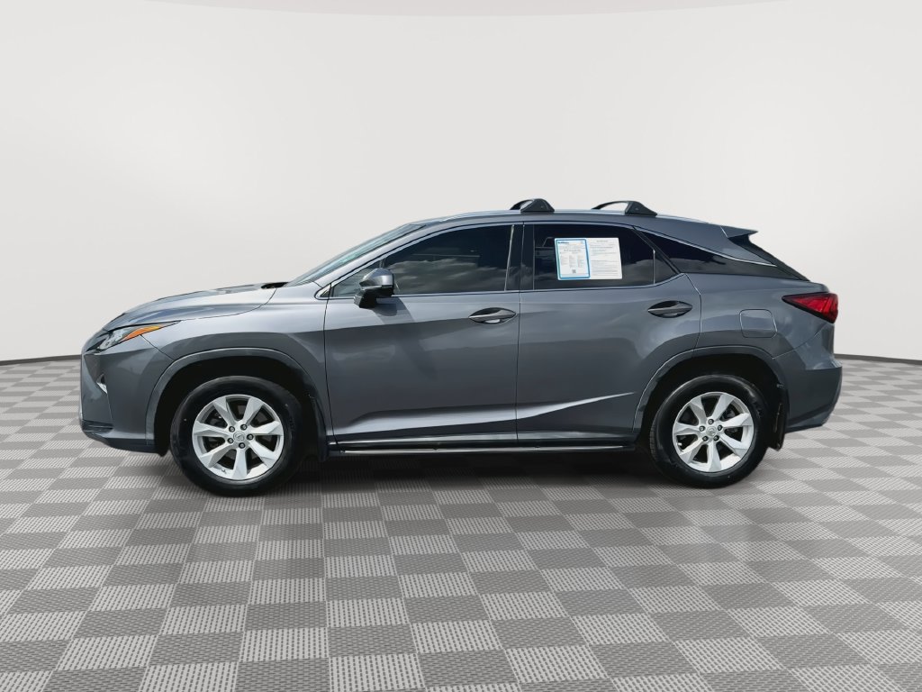 Used 2016 Lexus RX 350 FWD w/ Premium Package image 5