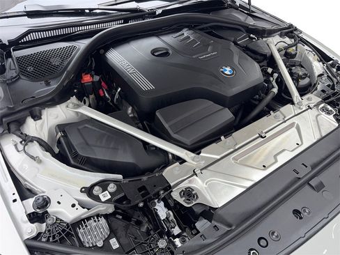 Used 2023 BMW 430i Coupe w/ Convenience Package image 71