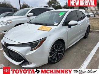 Used 2022 Toyota Corolla XSE 360° Tour