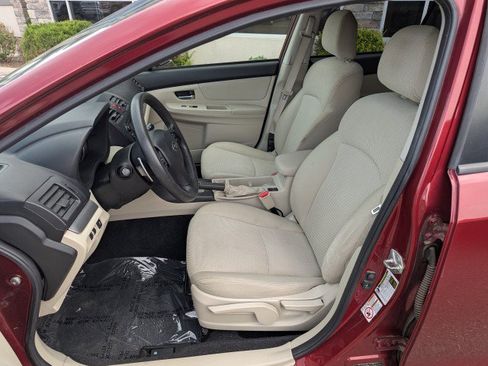 Used 2013 Subaru Crosstrek 2.0i Premium AWD/4WD image 12