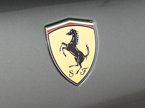 Certified 2023 Ferrari 812 GTS image 32