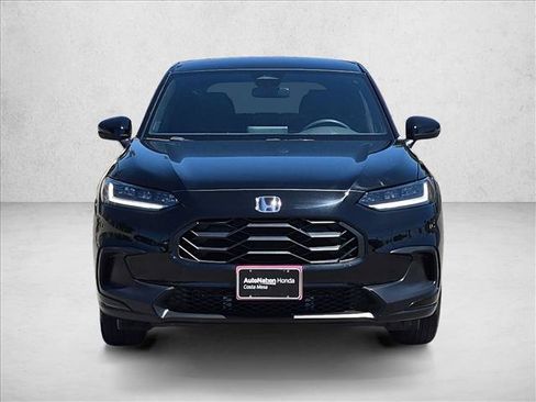 Used 2024 Honda HR-V Sport image 2